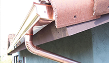 Rain Gutter Installation, Repair, Cleaning in Cortlandt, NY